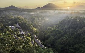 The Kayon Valley Resort